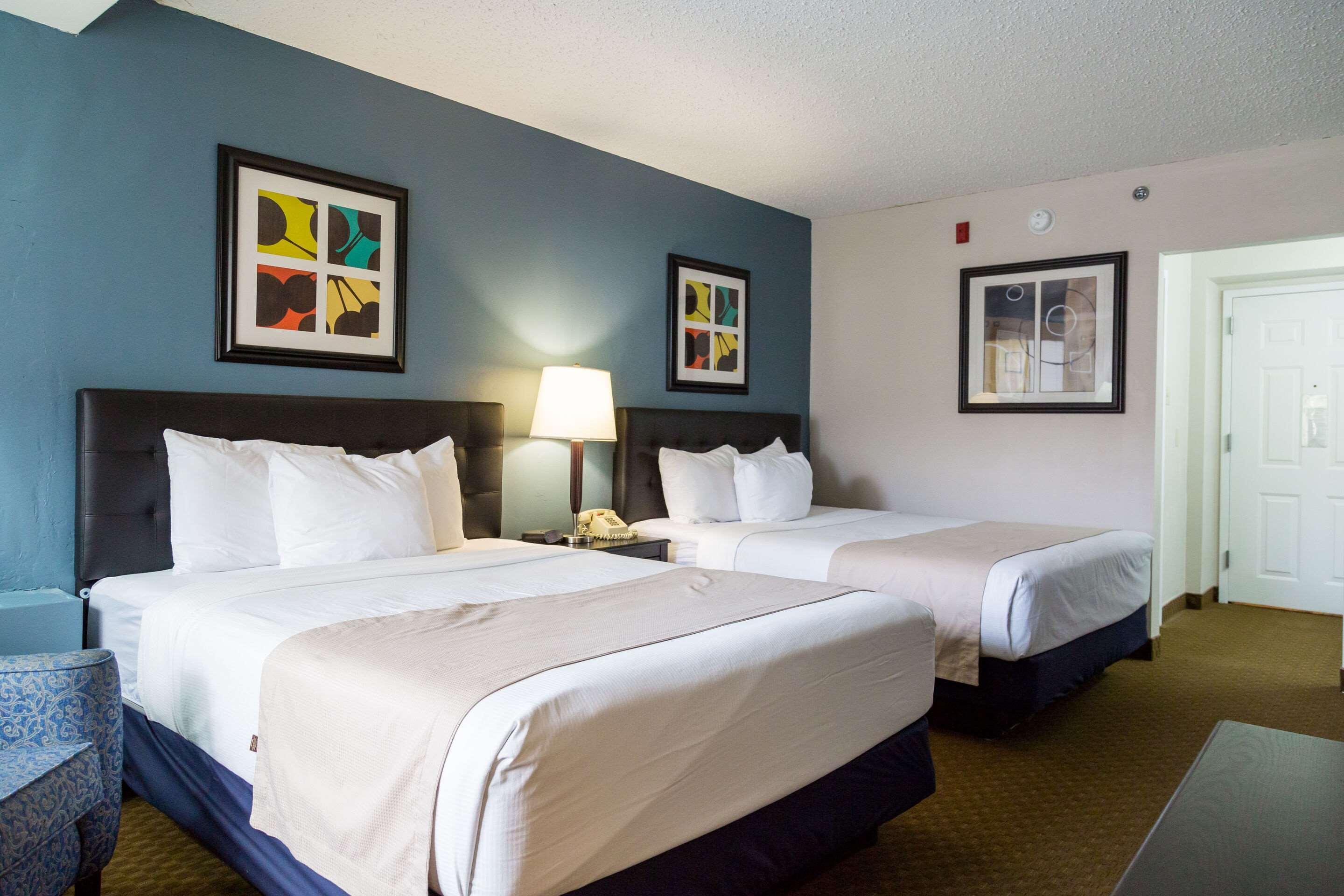 Fireside Inn & Suites Auburn Lewiston Kültér fotó