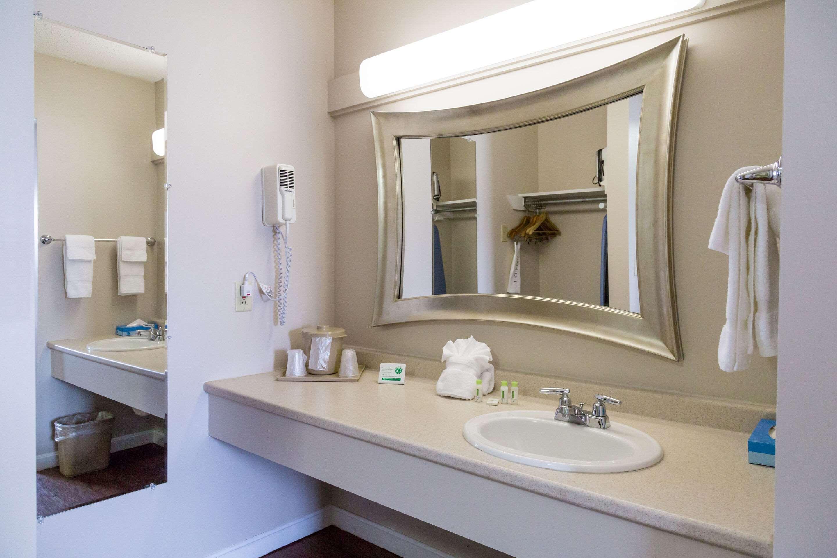 Fireside Inn & Suites Auburn Lewiston Kültér fotó