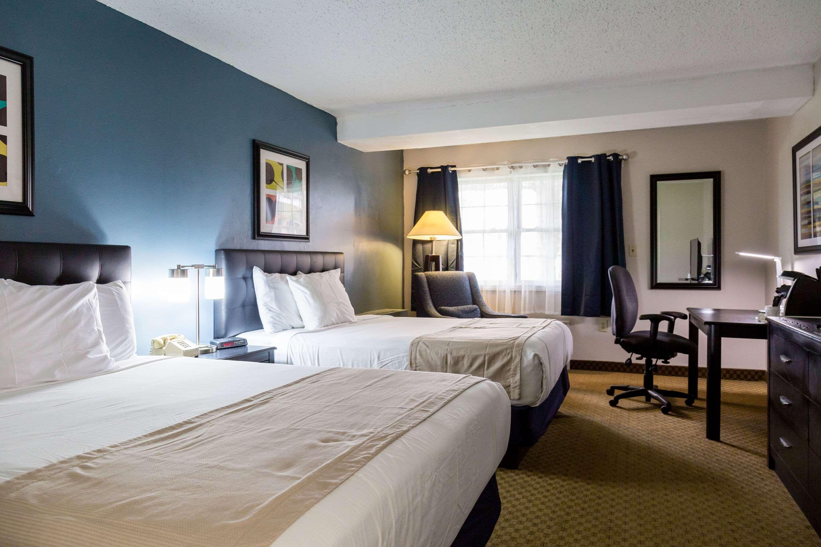 Fireside Inn & Suites Auburn Lewiston Kültér fotó