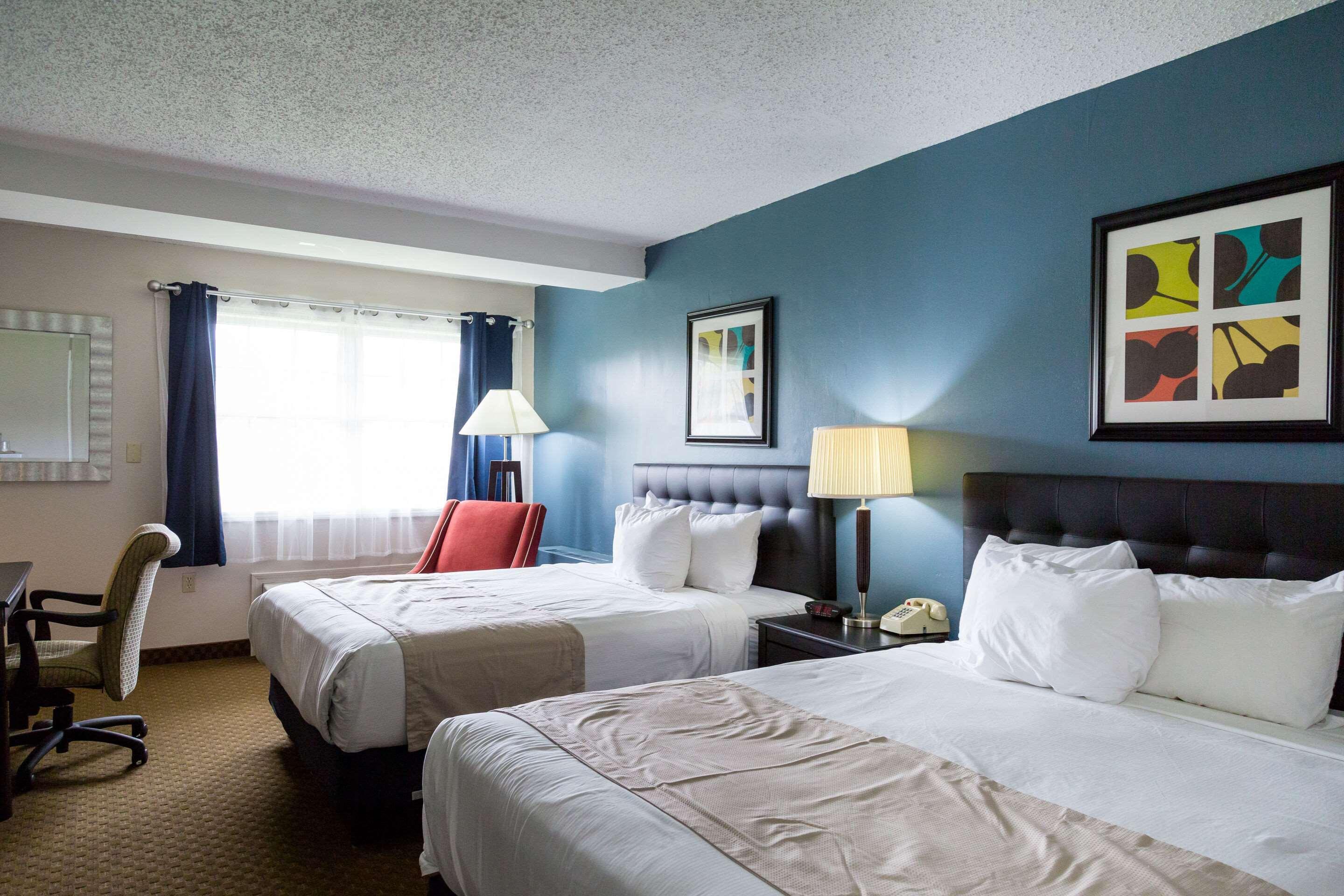 Fireside Inn & Suites Auburn Lewiston Kültér fotó