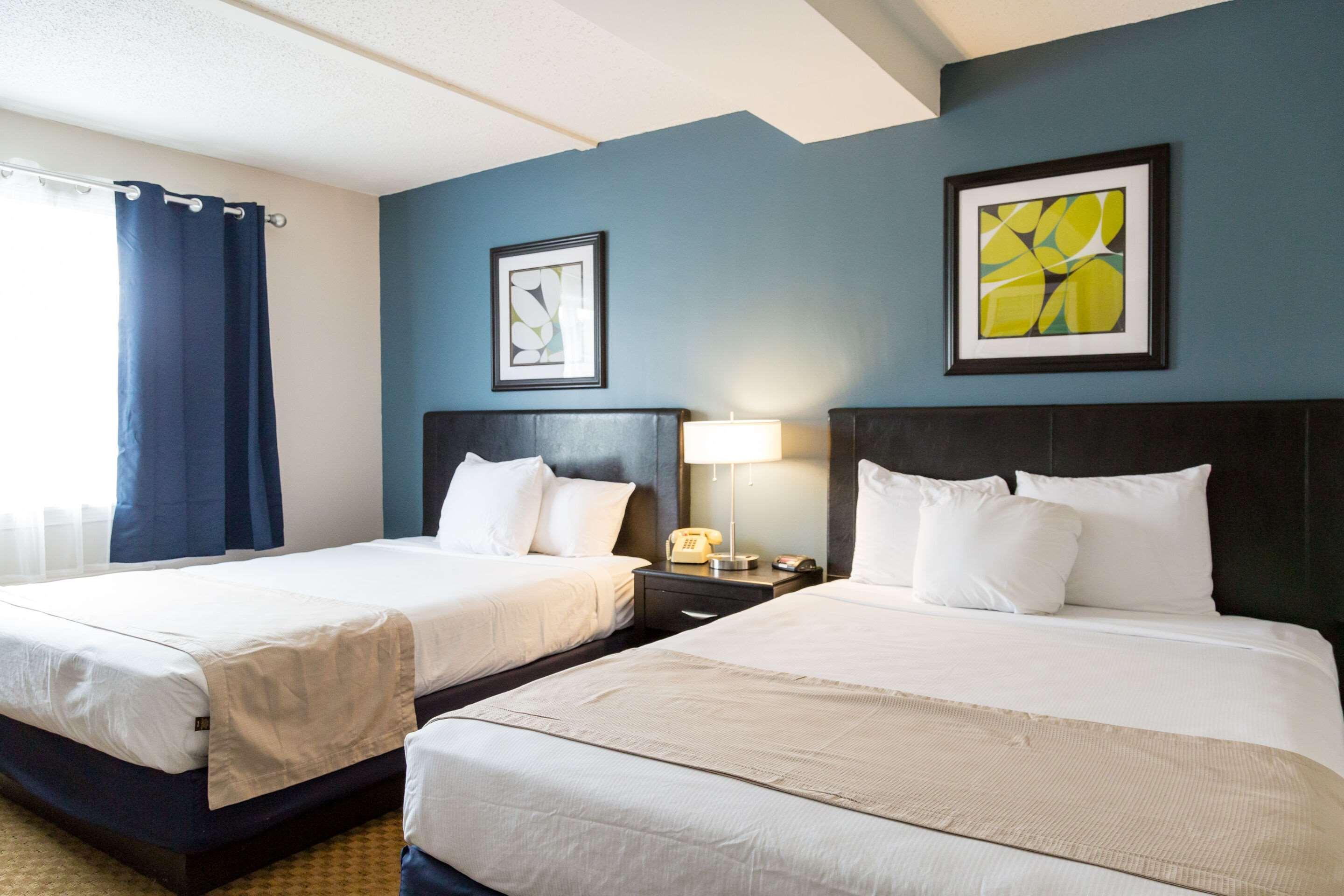 Fireside Inn & Suites Auburn Lewiston Kültér fotó