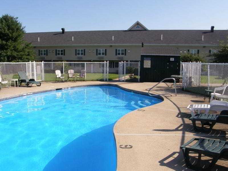Fireside Inn & Suites Auburn Lewiston Kültér fotó