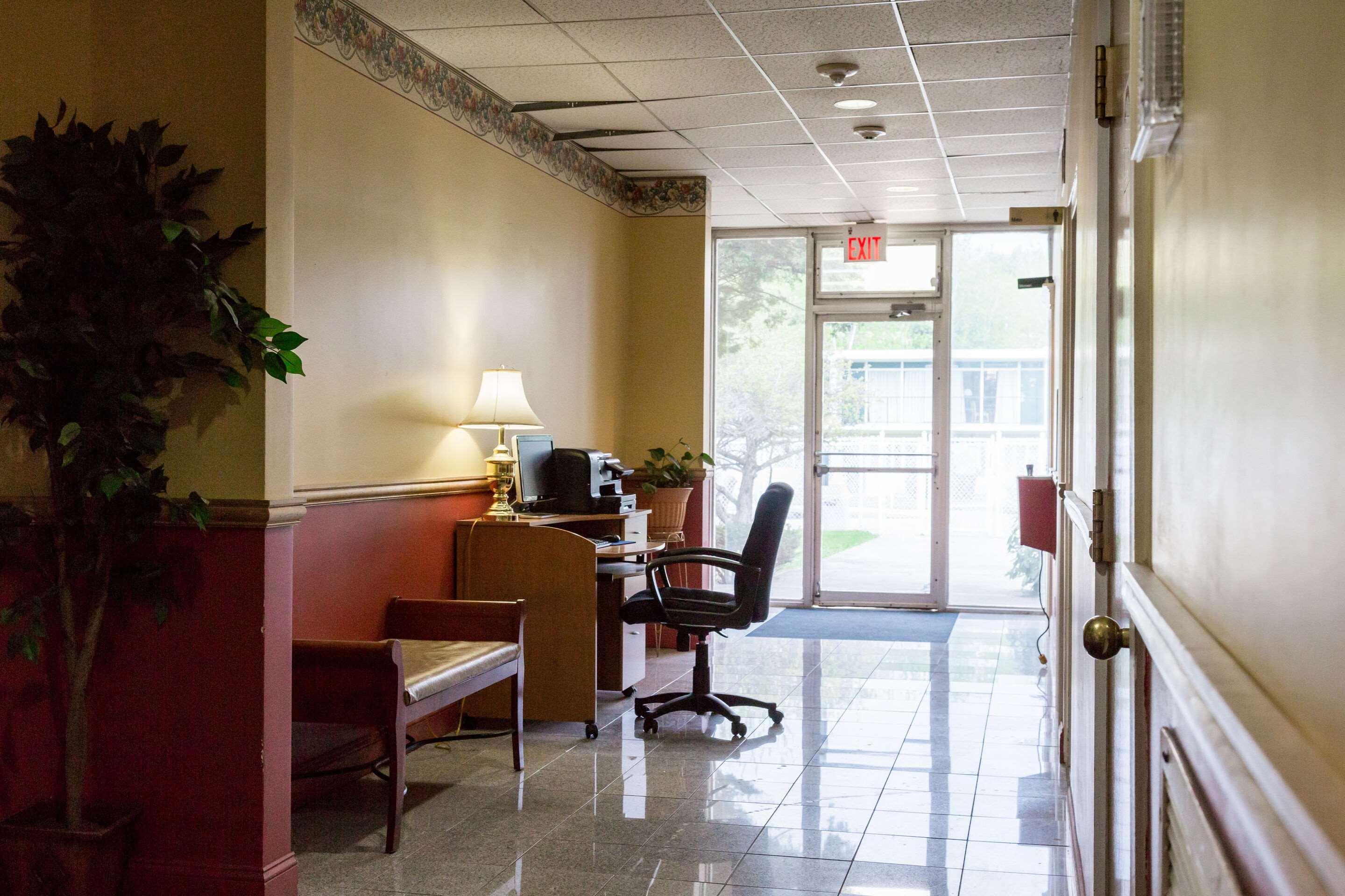 Fireside Inn & Suites Auburn Lewiston Kültér fotó
