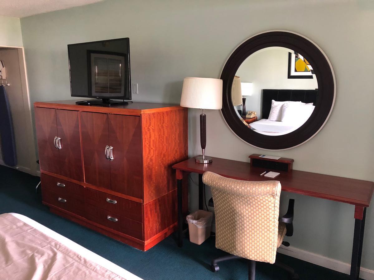Fireside Inn & Suites Auburn Lewiston Kültér fotó