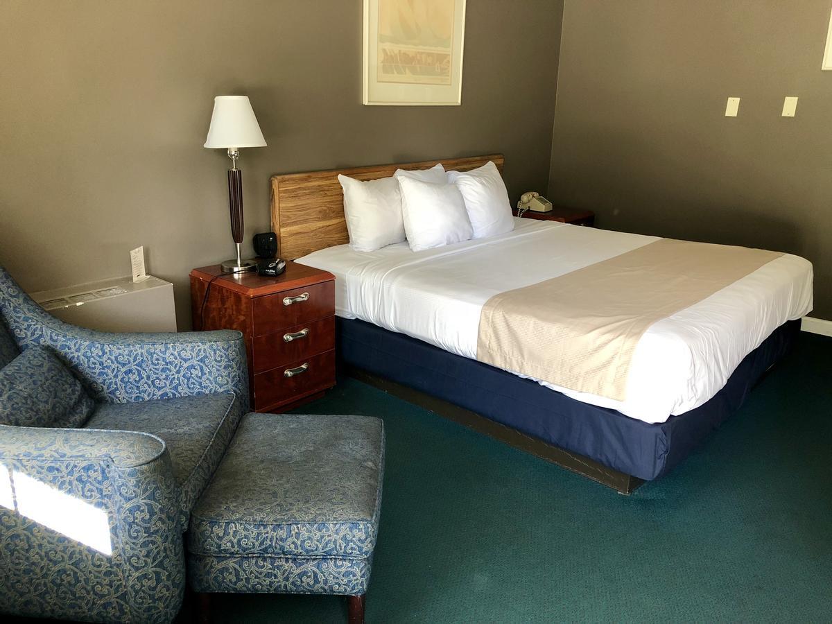 Fireside Inn & Suites Auburn Lewiston Kültér fotó